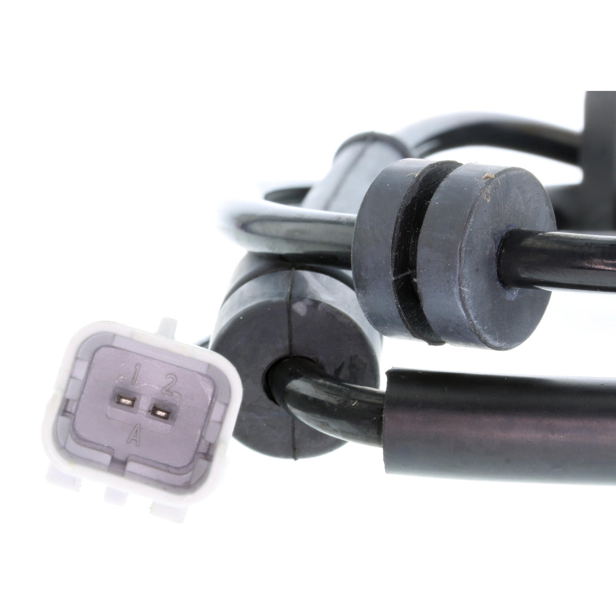 CITROËN Sensor, wheel speed  - VEMO V42-72-0050