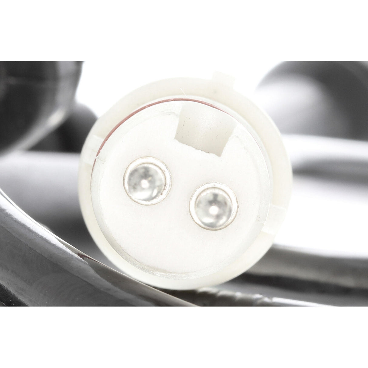 PEUGEOT Sensor, wheel speed  - VEMO V42-72-0052