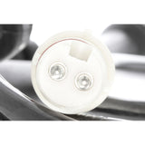 PEUGEOT Sensor, wheel speed  - VEMO V42-72-0052