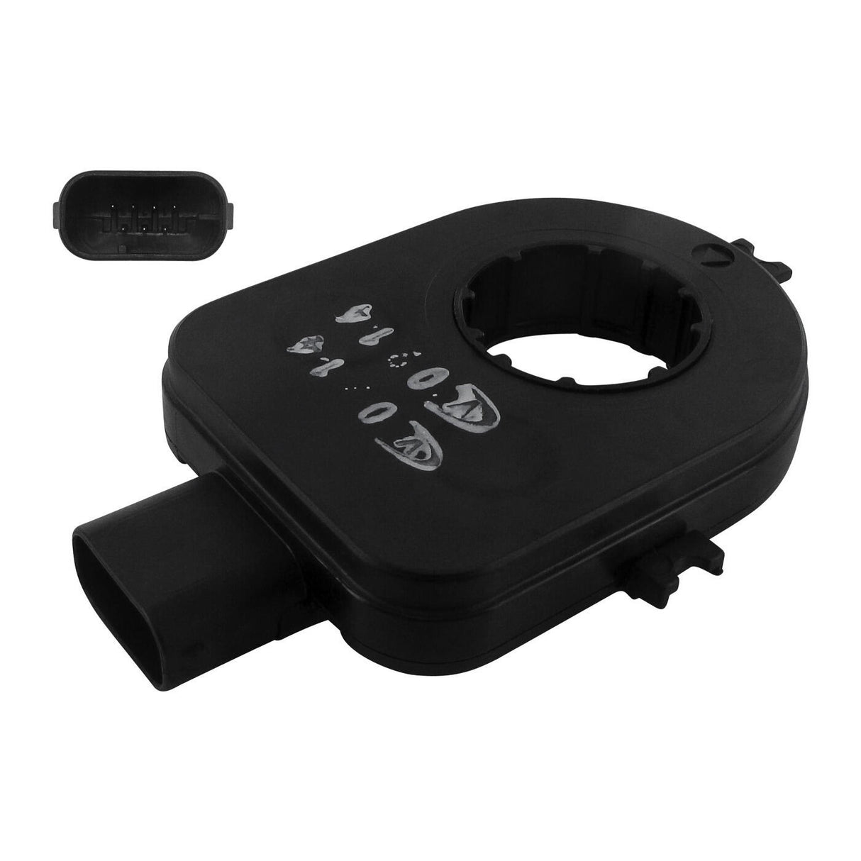 CITROËN Steering Angle Sensor  - VEMO V42-72-0054