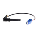 CITROËN RPM Sensor, automatic transmission  - VEMO V42-72-0059