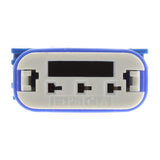 CITROËN RPM Sensor, automatic transmission  - VEMO V42-72-0059