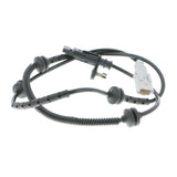 PEUGEOT Sensor, wheel speed  - VEMO V42-72-0062-1