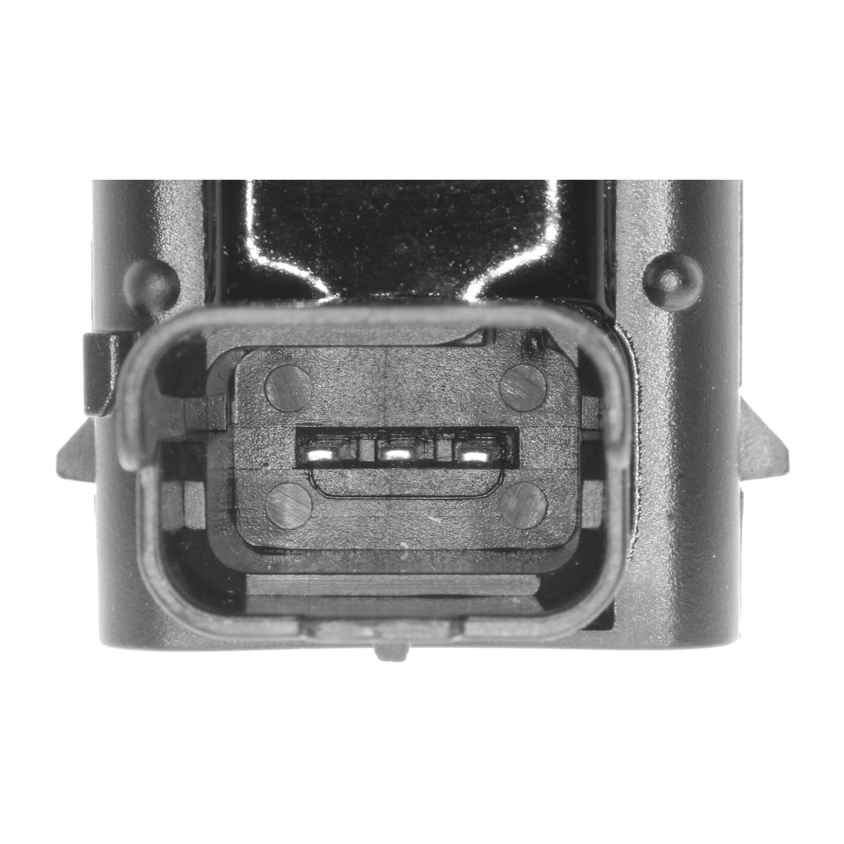 PEUGEOT Sensor, park distance control  - VEMO V42-72-0063