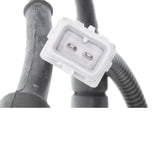 PEUGEOT Sensor, wheel speed  - VEMO V42-72-0066