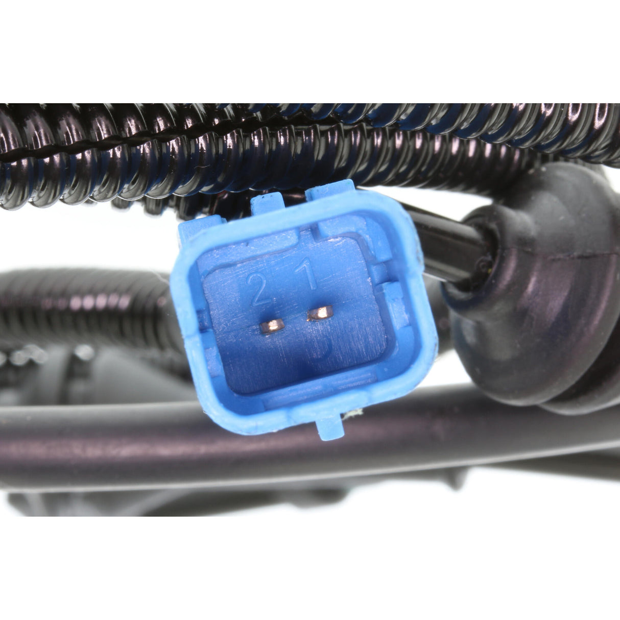 PEUGEOT Sensor, wheel speed  - VEMO V42-72-0071