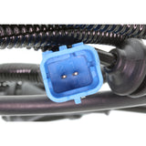 PEUGEOT Sensor, wheel speed  - VEMO V42-72-0071