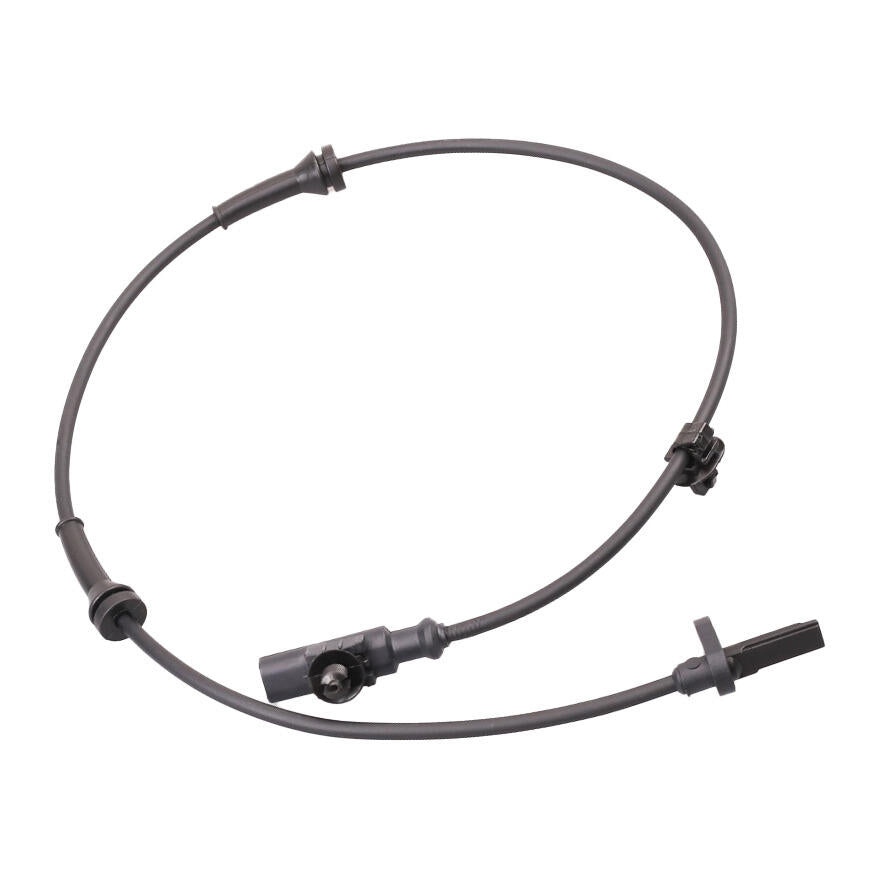 PEUGEOT Sensor, wheel speed  - VEMO V42-72-0075