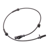 PEUGEOT Sensor, wheel speed  - VEMO V42-72-0075