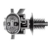 PEUGEOT Sensor, wheel speed  - VEMO V42-72-0075