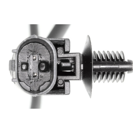 PEUGEOT Sensor, wheel speed  - VEMO V42-72-0075