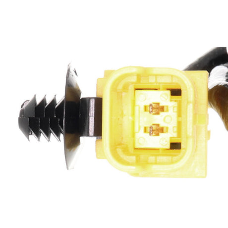 PEUGEOT Sensor, exhaust gas temperature  - VEMO V42-72-0077