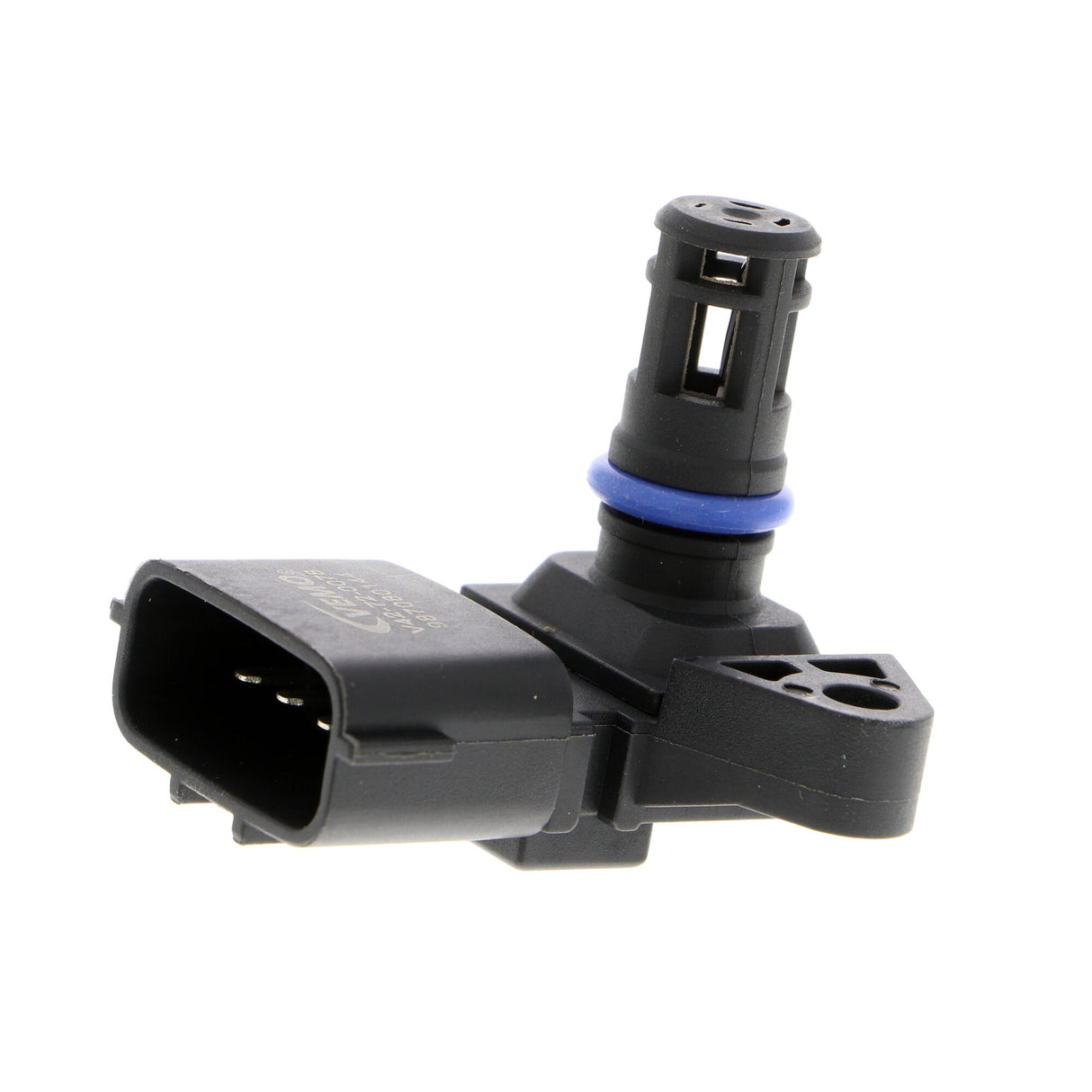 PEUGEOT Sensor, intake manifold pressure  - VEMO V42-72-0078