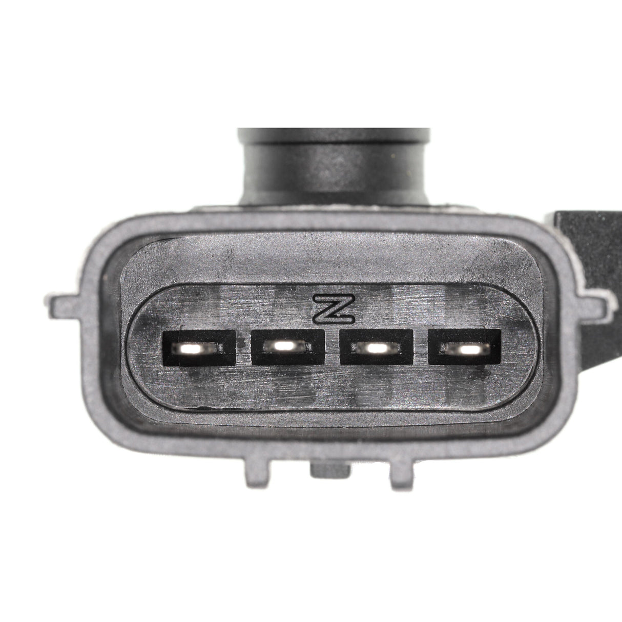 PEUGEOT Sensor, intake manifold pressure  - VEMO V42-72-0078