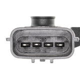 PEUGEOT Sensor, intake manifold pressure  - VEMO V42-72-0078