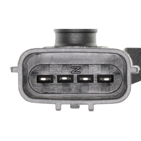 PEUGEOT Sensor, intake manifold pressure  - VEMO V42-72-0078