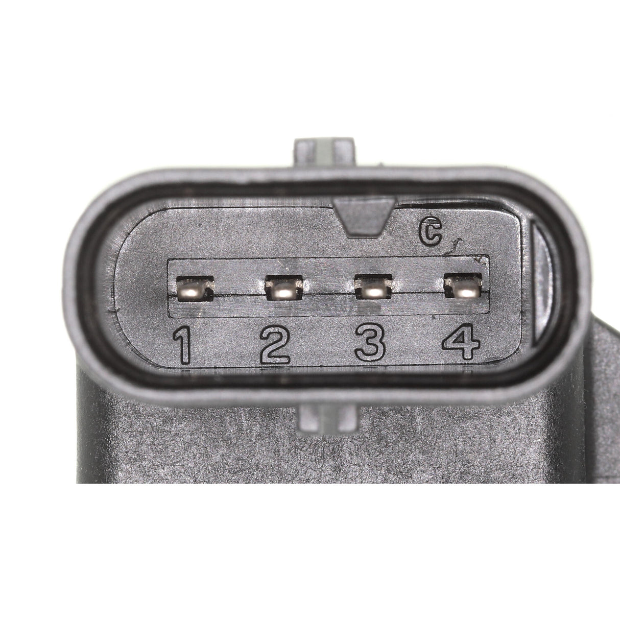 PEUGEOT Sensor, intake manifold pressure  - VEMO V42-72-0085