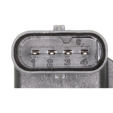 PEUGEOT Sensor, intake manifold pressure  - VEMO V42-72-0085