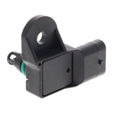 PEUGEOT Sensor, intake manifold pressure  - VEMO V42-72-0085