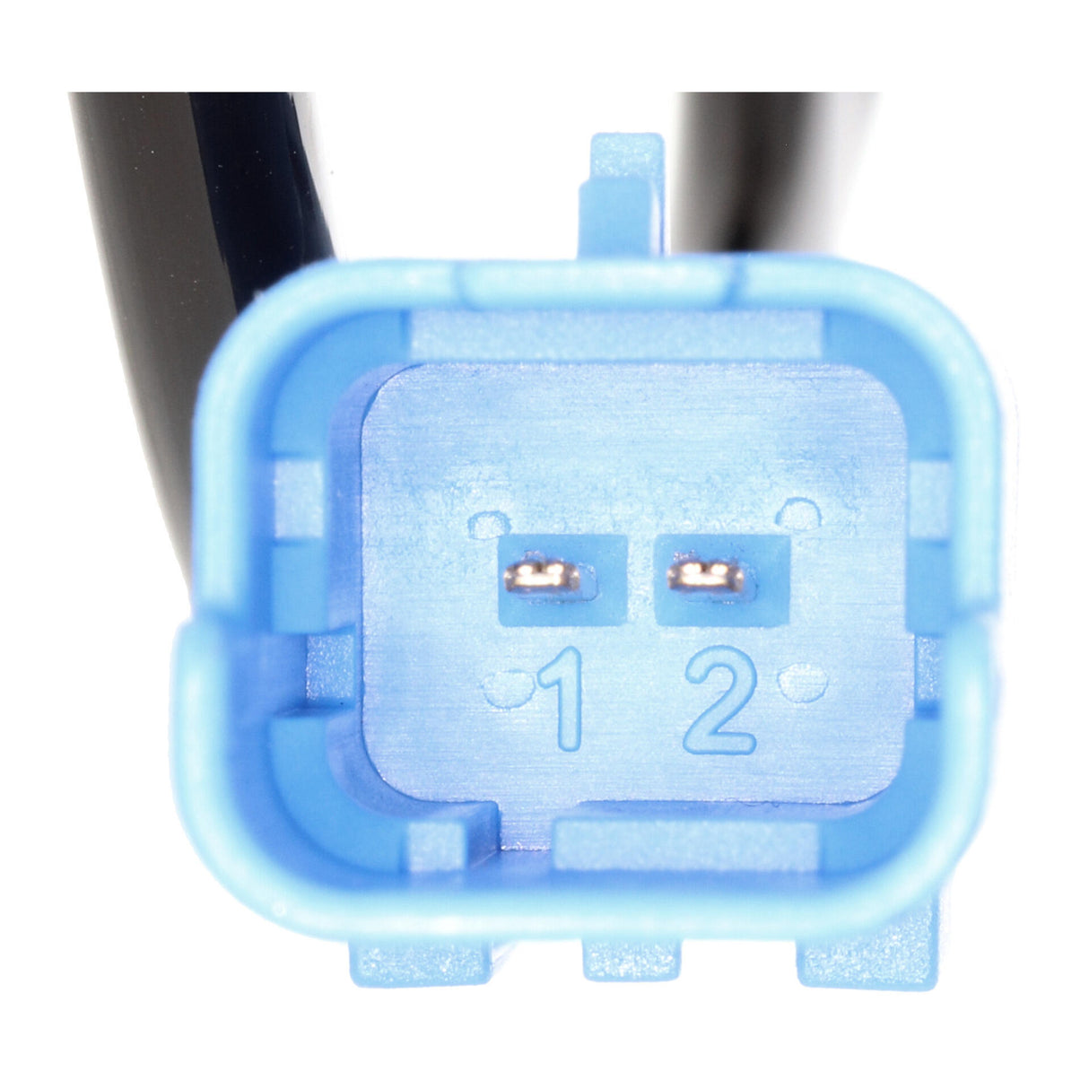 PEUGEOT Sensor, wheel speed  - VEMO V42-72-0086