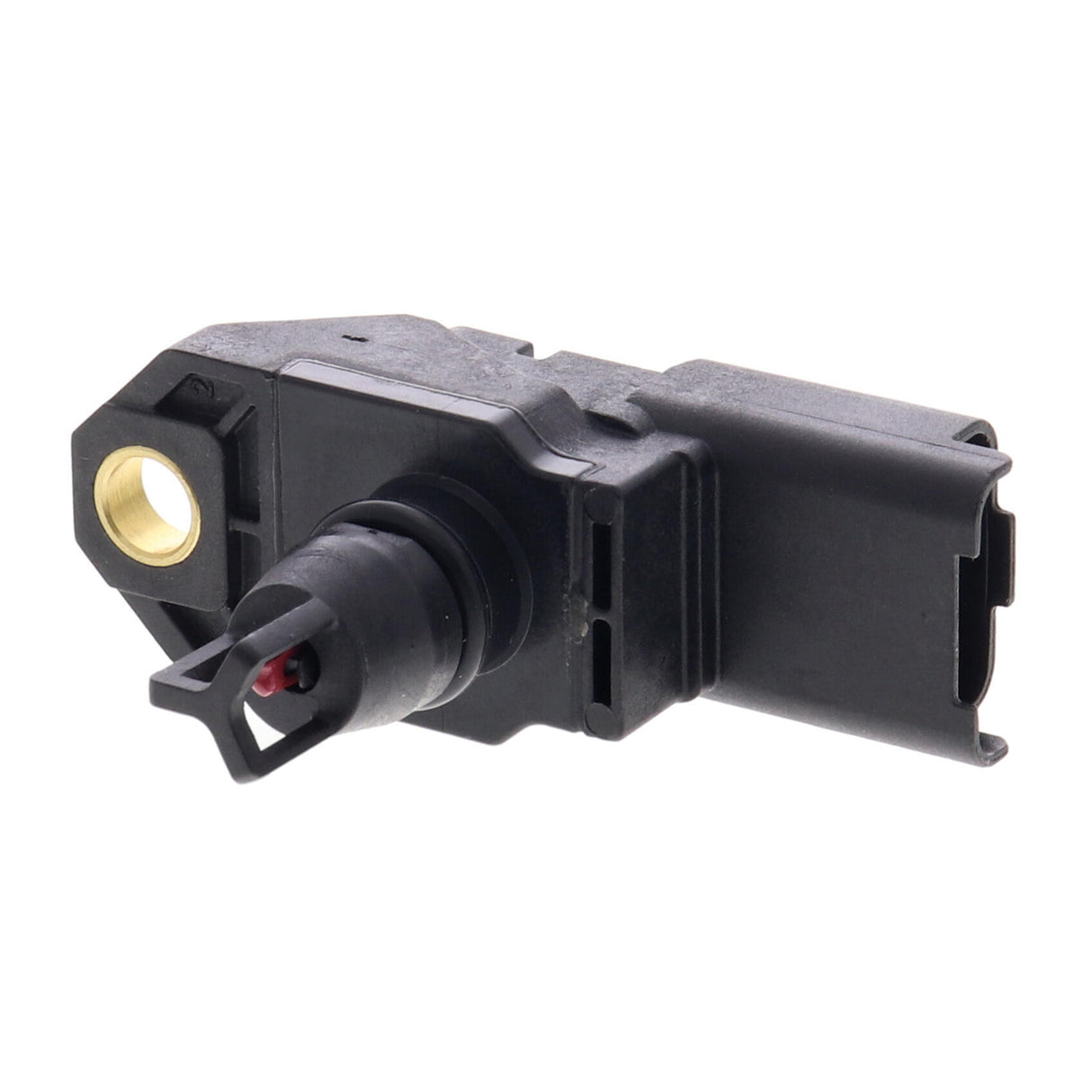 PEUGEOT Sensor, intake manifold pressure  - VEMO V42-72-0102