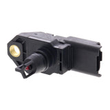 PEUGEOT Sensor, intake manifold pressure  - VEMO V42-72-0102