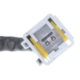 CITROËN Switch, clutch control (engine timing)  - VEMO V42-73-0009