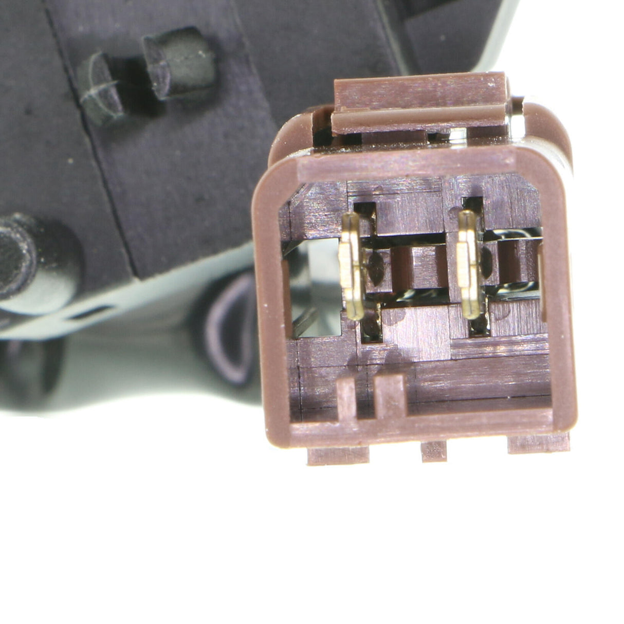 CITROËN Switch, clutch control (engine timing)  - VEMO V42-73-0010