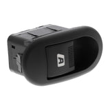 PEUGEOT Switch, window regulator  - VEMO V42-73-0016