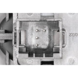 PEUGEOT Switch, window regulator  - VEMO V42-73-0016