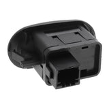 PEUGEOT Switch, window regulator  - VEMO V42-73-0016