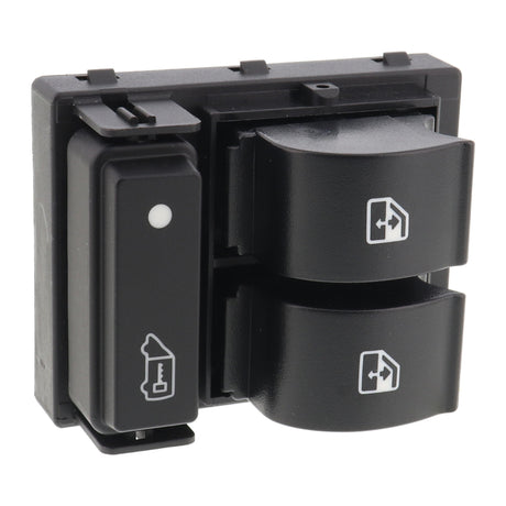 PEUGEOT Switch, window regulator  - VEMO V42-73-0019