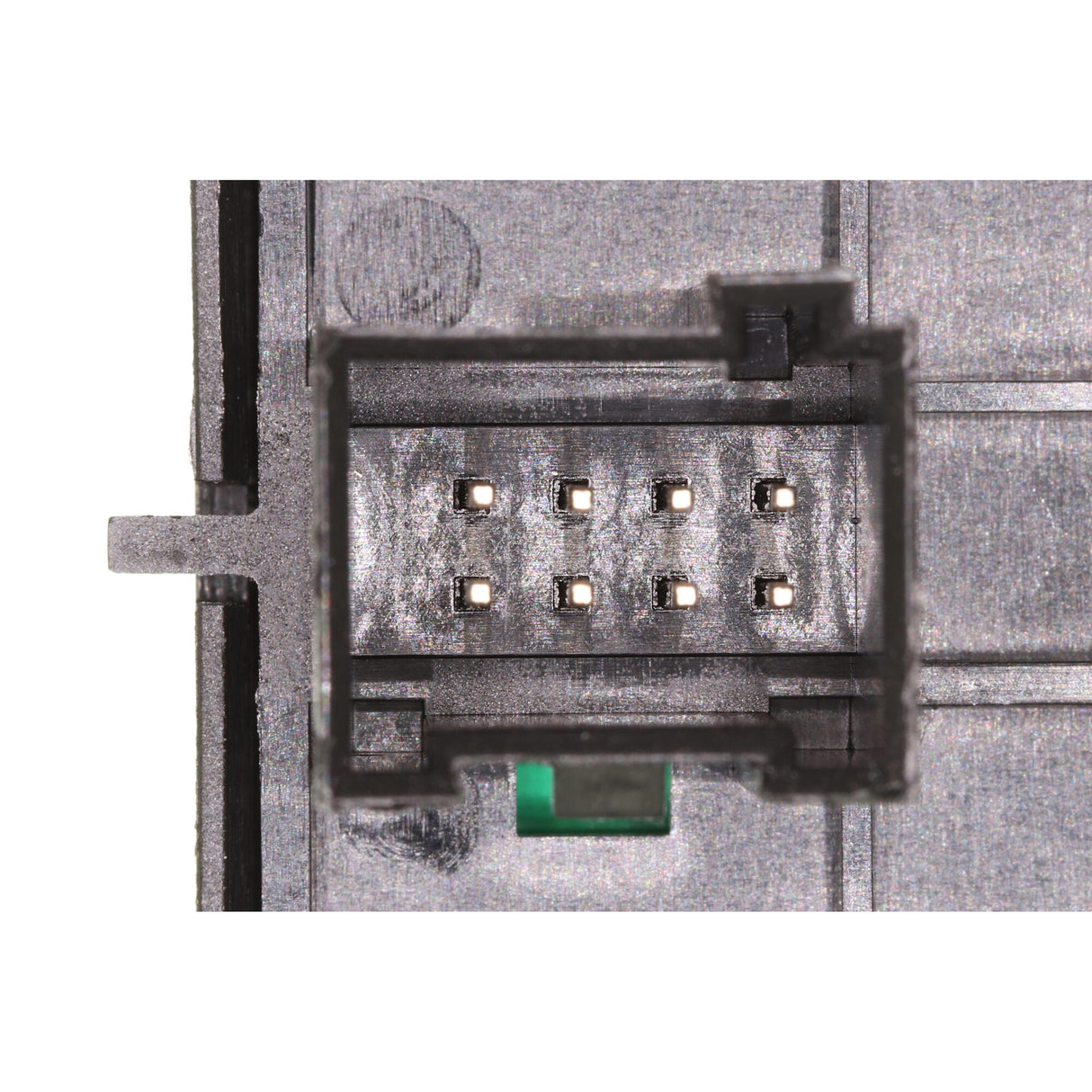 PEUGEOT Switch, window regulator  - VEMO V42-73-0019