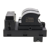 PEUGEOT Switch, window regulator  - VEMO V42-73-0019