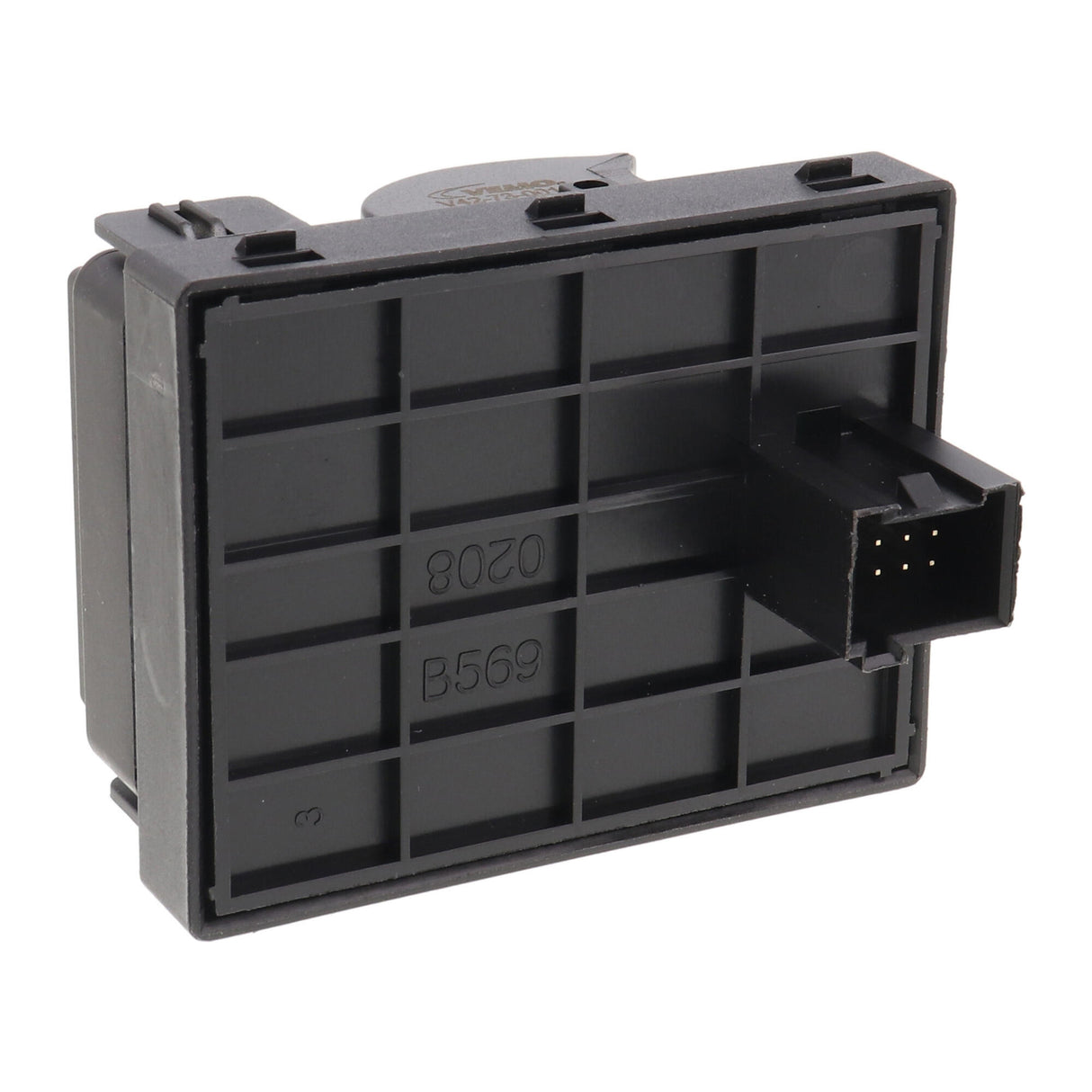 PEUGEOT Switch, window regulator  - VEMO V42-73-0019