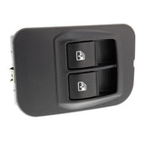 RENAULT Switch, window regulator  - VEMO V42-73-0021