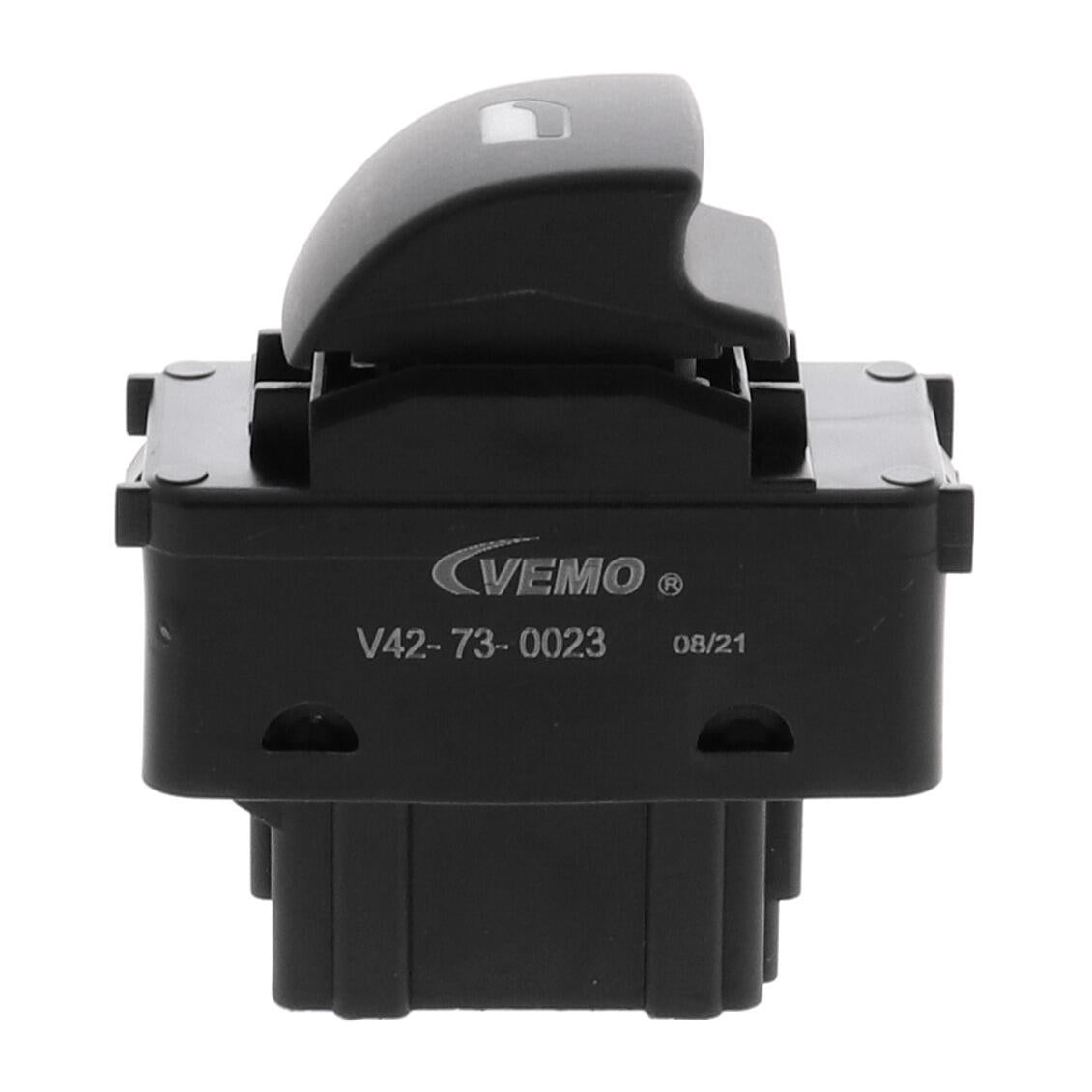 RENAULT Switch, window regulator  - VEMO V42-73-0023