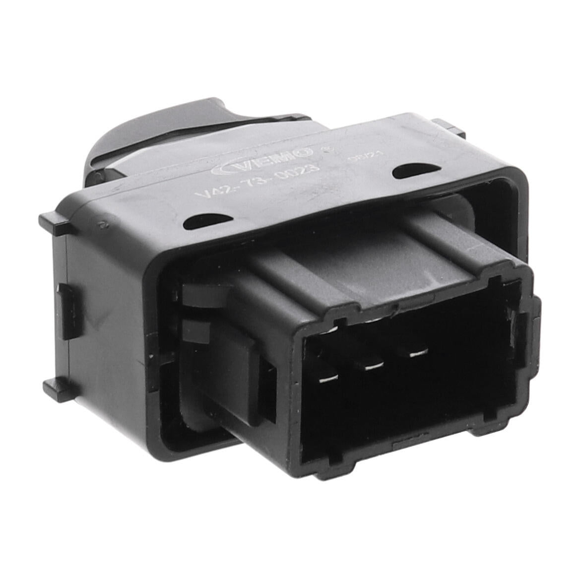 RENAULT Switch, window regulator  - VEMO V42-73-0023