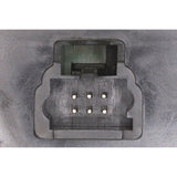 RENAULT Switch, window regulator  - VEMO V42-73-0025