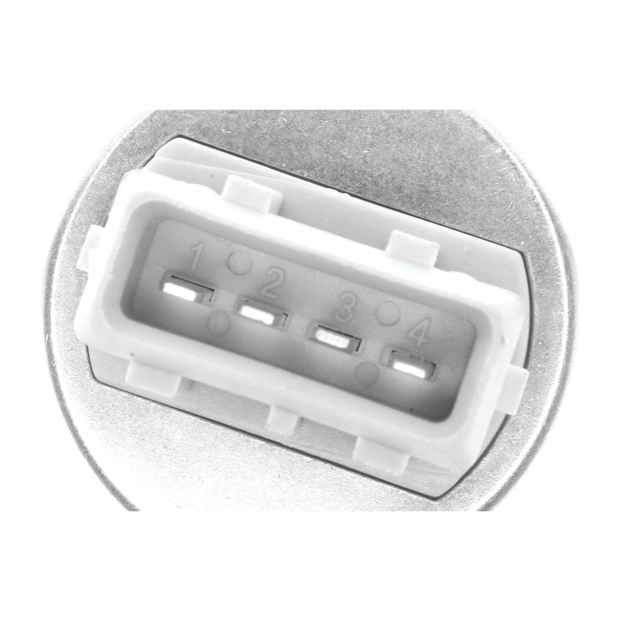 PEUGEOT Pressure Switch, air conditioning  - VEMO V42-73-0027