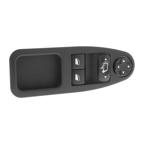 PEUGEOT Switch, window regulator  - VEMO V42-73-0028