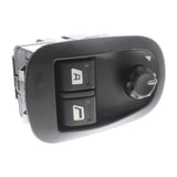 PEUGEOT Switch, window regulator  - VEMO V42-73-0029