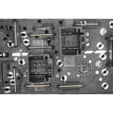 PEUGEOT Switch, window regulator  - VEMO V42-73-0032