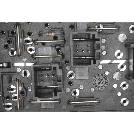 PEUGEOT Switch, window regulator  - VEMO V42-73-0032