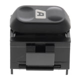 PEUGEOT Switch, window regulator  - VEMO V42-73-0033