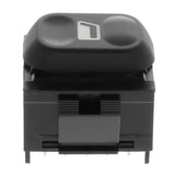 PEUGEOT Switch, window regulator  - VEMO V42-73-0034