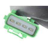 CITROËN Oxygen Sensor  - VEMO V42-76-0003