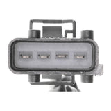 CITROËN Oxygen Sensor  - VEMO V42-76-0008