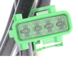 CITROËN Oxygen Sensor  - VEMO V42-76-0013