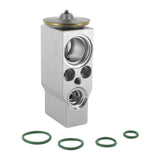 PEUGEOT Expansion Valve, air conditioning  - VEMO V42-77-0020